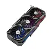 PLACA VIDEO ASUS ROG-STRIX-RTX3080TI-O12G-GAMING, 12GB GDDR6X 384BIT