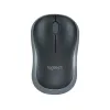 MOUSE WIRELESS LOGITECH M185, GRI
