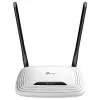 ROUTER FARA FIR TP-LINK TL-WR841N, ALB
