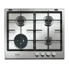 PLITA PE GAZ WHIRLPOOL GMA 6422/IX, OTEL INOXIDABIL