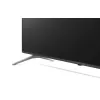 75" LED SMART ТЕЛЕВИЗОР LG 75UP77006LB, 3840 X 2160, WEBOS, ЧЁРНЫЙ