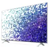 50" LED SMART TV LG 50NANO776PA, 3840X2160 4K UHD, WEBOS, ARGINTIU