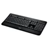 TASTATURA LOGITECH K800, FARA FIR, NEGRU