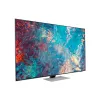 55" LED SMART ТЕЛЕВИЗОР SAMSUNG QE55QN85AAUXUA, 3840 X 2160, TIZEN, СЕРЕБРИСТЫЙ