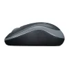 MOUSE WIRELESS LOGITECH M185, GRI