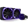КУЛЕР ДЛЯ ПРОЦЕССОРА NZXT KRAKEN X63 RGB