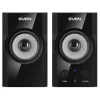 КОМПЬЮТЕРНЫЕ КОЛОНКИ 2.0 SVEN SPS-605, ЧЁРНЫЙ