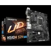 PLACA DE BAZA GIGABYTE H510M S2H, LGA1200, INTEL H510, MICRO-ATX