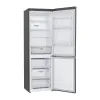 ХОЛОДИЛЬНИК LG GA-B509MLSL, СЕРЫЙ
