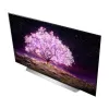 65" OLED SMART TV LG OLED65C1RLA, 3840X2160 4K UHD, WEBOS, ALB