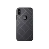 HUSA NILLKIN IPHONE XS MAX - AIR, NEGRU