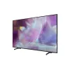 55" QLED SMART TV SAMSUNG QE55Q60AAUXUA, 3840X2160 4K UHD, TIZEN, NEGRU