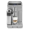 ESPRESSOR AUTOMAT DE'LONGHI ECAM510.55M, ARGINTIU