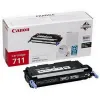 КАРТРИДЖ CANON 711, ЧЕРНЫЙ