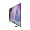 55" QLED SMART TV SAMSUNG QE55Q60AAUXUA, 3840X2160 4K UHD, TIZEN, NEGRU