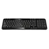 TASTATURA LOGITECH K360, FARA FIR, NEGRU