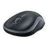 MOUSE WIRELESS LOGITECH M185, GRI