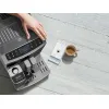 ESPRESSOR AUTOMAT DE'LONGHI ECAM510.55M, ARGINTIU