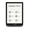 EBOOK READER POCKETBOOK INKPAD 3 PRO, METALLIC GREY