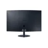 27 SAMSUNG C27T550FDI, BLACK, CURVED-VA, 1920X1080, 75HZ,FREESYNC,4MS,250CD,D-SUB+HDMI+DP+AUX,SPKRS