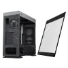 КОМПЬЮТЕРНЫЙ КОРПУС GAMEMAX VEGA PRO, FULL-TOWER, ATX, СЕРЫЙ