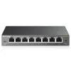 СЕТЕВОЙ КОММУТАТОР TP-LINK TL-SG108E, 8X 10/100/1000 МБИТ/С