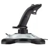 JOYSTICK PENTRU JOCURI LOGITECH EXTREME 3D PRO, ARGINTIU