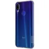 HUSA NILLKIN REDMI NOTE 7 - ULTRA THIN TPU - NATURE, TRANSPARENT