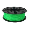 FILAMENT PENTRU IMPRIMANTA 3D GEMBIRD 3DP-PLA1.75-01-G, PLA, VERDE , 1.75 MM, 1KG