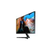 МОНИТОР SAMSUNG U32J590UQI 31,5", VA 3840X2160 4K-UHD, ЧЁРНЫЙ