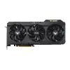 ВИДЕОКАРТА ASUS TUF-RTX3060TI-O8G-V2-GAMING,  8GB GDDR6 256БИТ
