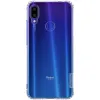 HUSA NILLKIN REDMI NOTE 7 - ULTRA THIN TPU - NATURE, TRANSPARENT