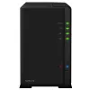 СЕТЕВОЕ ХРАНИЛИЩЕ SYNOLOGY NVR1218, ЧЁРНЫЙ