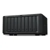 СЕТЕВОЕ ХРАНИЛИЩЕ SYNOLOGY DS1821+, ЧЁРНЫЙ