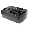 SURSA DE ALIMENTARE NEINTRERUPTIBILA ENERGENIE EG-UPS-001, LINEAR-INTERACTIV, 650VA, TURN