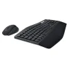 SET TASTATURA + MOUSE LOGITECH MK850, FARA FIR, NEGRU