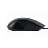 MOUSE GEMBIRD MUS-GU-02, NEGRU