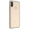 HUSA NILLKIN MI A2 - ULTRA THIN TPU - NATURE, TRANSPARENT