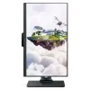 25" МОНИТОР ОФИСНЫЙ BENQ PD2500Q, IPS 2560 X 1440 QHD, СЕРЫЙ