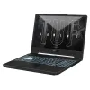 ИГРОВОЙ НОУТБУК 15,6" ASUS FX506HC, GRAPHITE BLACK, INTEL CORE I5-11400H, 8ГБ/512ГБ, БЕЗ ОС
