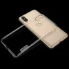 HUSA NILLKIN MI A2 - ULTRA THIN TPU - NATURE, TRANSPARENT