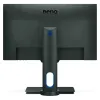 25" МОНИТОР ОФИСНЫЙ BENQ PD2500Q, IPS 2560 X 1440 QHD, СЕРЫЙ