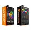 ВЕНТИЛЯТОР ДЛЯ ПК COUGAR CF-V12SET-SPBRGB, 120 ММ
