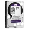ЖЕСТКИЙ ДИСК WESTERN DIGITAL WD PURPLE, 3.5", 1 ТБ