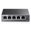 СЕТЕВОЙ КОММУТАТОР TP-LINK TL-SG105E, 5X 10/100/1000 МБИТ/С