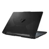 ИГРОВОЙ НОУТБУК 15,6" ASUS FX506HC, GRAPHITE BLACK, INTEL CORE I5-11400H, 8ГБ/512ГБ, БЕЗ ОС