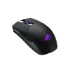 ИГРОВАЯ МЫШЬ ASUS ROG STRIX IMPACT II, ЧЁРНЫЙ