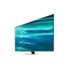 65" QLED SMART TV SAMSUNG QE65Q80AAUXUA, 3840X2160 4K UHD, TIZEN, NEGRU