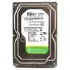 ЖЕСТКИЙ ДИСК WESTERN DIGITAL WD AV-GP, 3.5", 320 ГБ