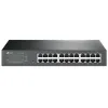 СЕТЕВОЙ КОММУТАТОР TP-LINK TL-SG1024DE, 24X 10/100/1000 МБИТ/С